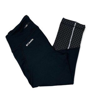 Columbia Omni-Wick Women's Leggings Athletic Pants